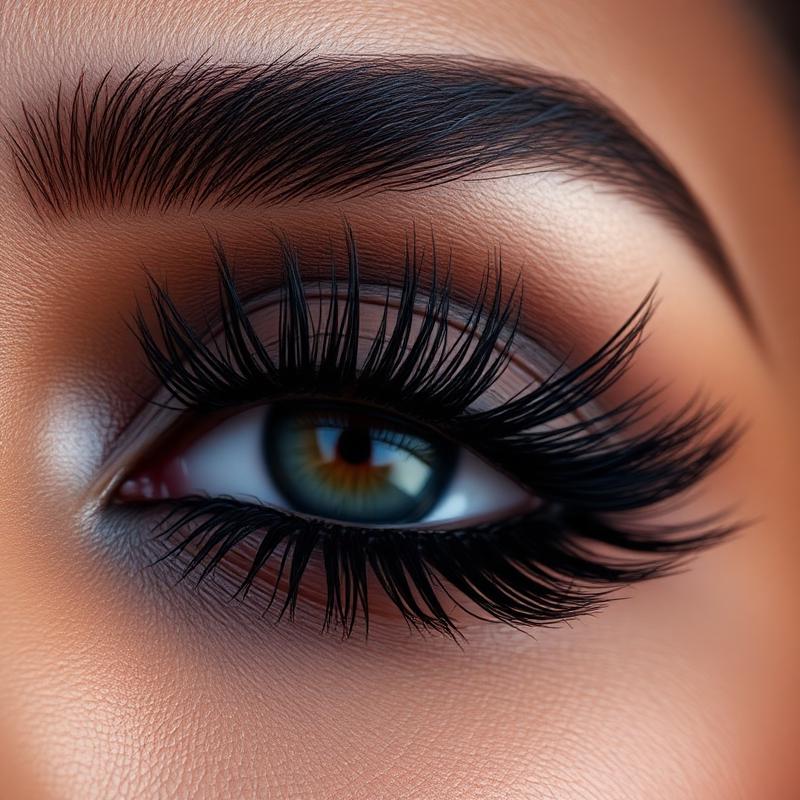 Lash Extensions