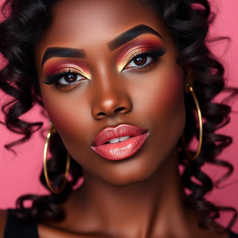 Makeup