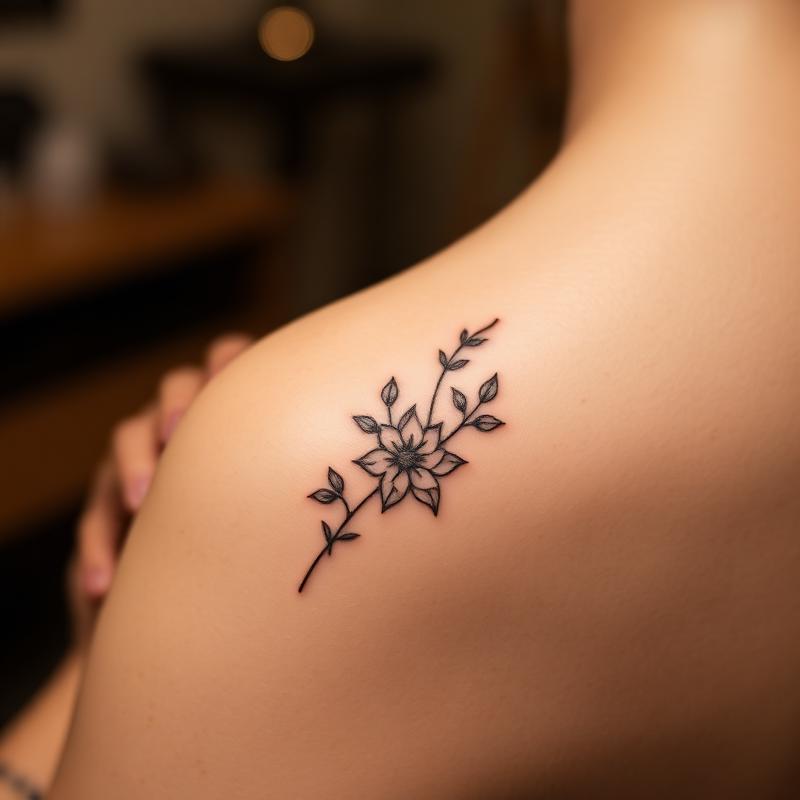 Body Tattoo